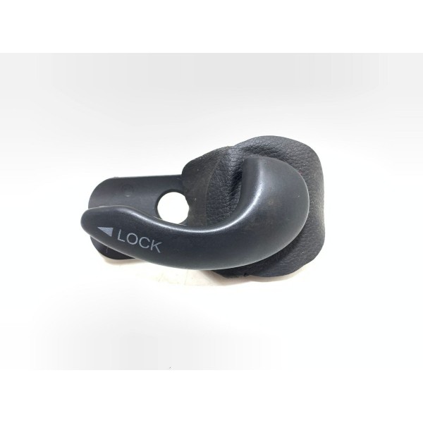 Maçaneta Interna Direita Fiat Palio 97/2004 Cx339 Dianteira/traseira