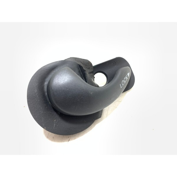 Maçaneta Interna Esquerda Fiat Palio 1997/04 Cx339 Dianteira/traseira