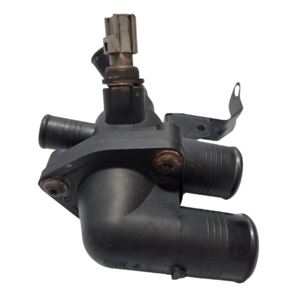 Carcaça Válvula Termostática Ford Ranger 2.2 19/20 Cx487