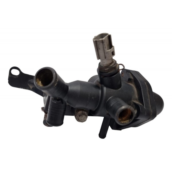 Carcaça Válvula Termostática Ford Ranger 2.2 19/20 Cx487