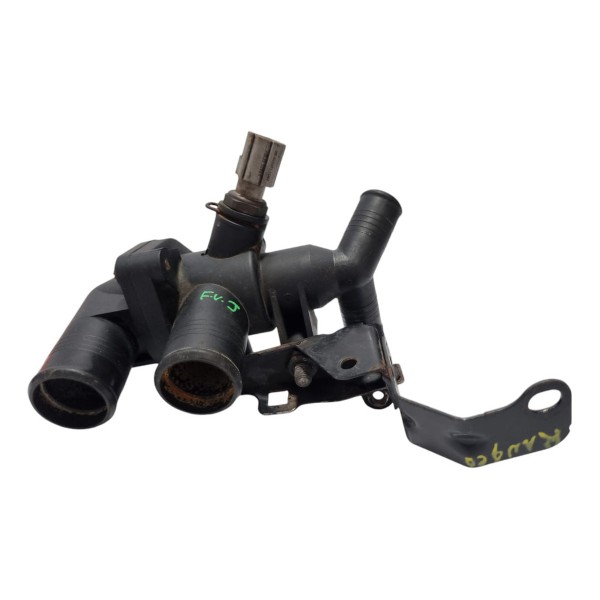 Carcaça Válvula Termostática Ford Ranger 2.2 19/20 Cx487