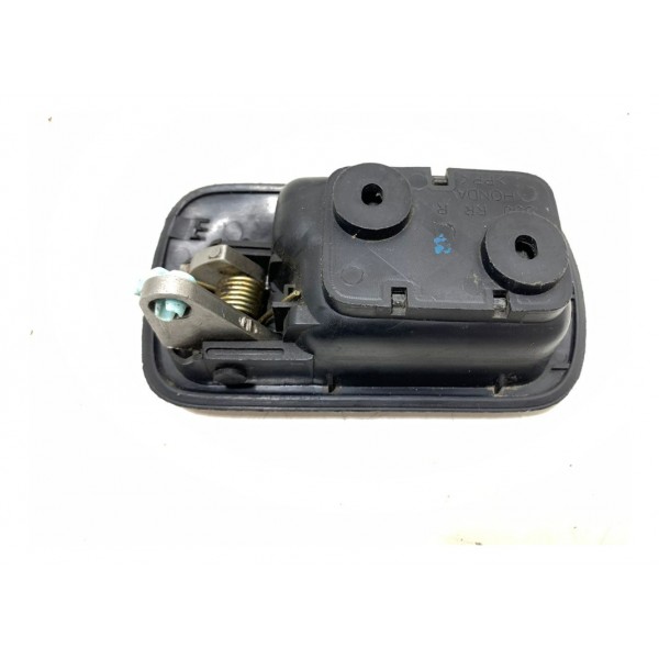 Maçaneta Interna Tras Dir Honda Civic 01/05 Cx339 Dianteira/traseira