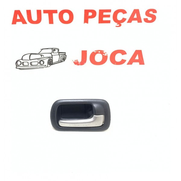 Maçaneta Interna Tras Dir Honda Civic 01/05 Cx339 Dianteira/traseira