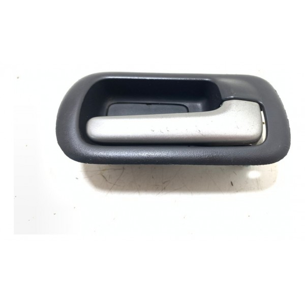 Maçaneta Interna Tras Dir Honda Civic 01/05 Cx339 Dianteira/traseira