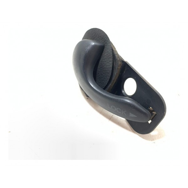 Maçaneta Interna Esquerda Fiat Palio 97/2004 Cx339 Dianteira/traseira