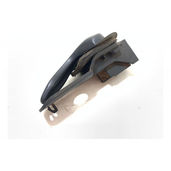 Maçaneta Interna Esquerda Fiat Palio 97/2004 Cx339 Dianteira/traseira