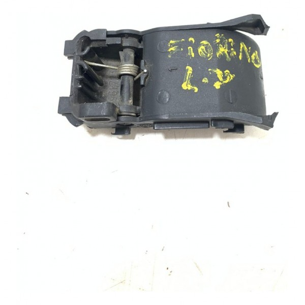 Maçaneta Interna Direita Fiat Fiorino 01/13 Cx339 Dianteira/traseira