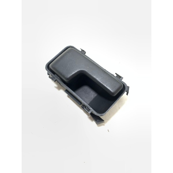 Maçaneta Interna Direita Fiat Fiorino 01/13 Cx339 Dianteira/traseira
