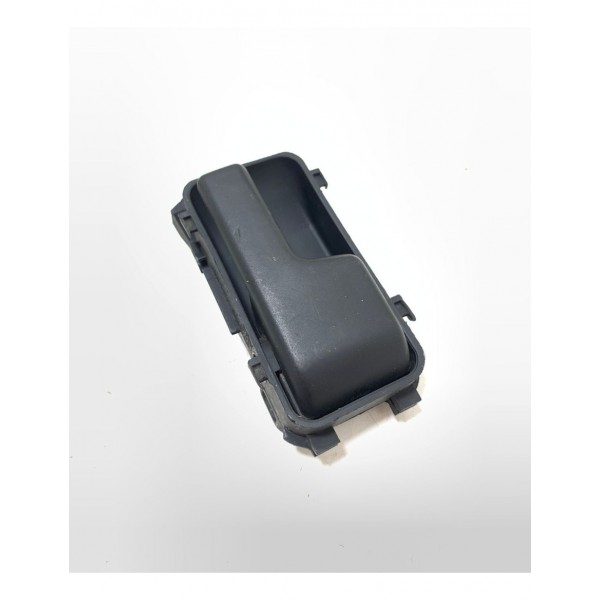 Maçaneta Interna Direita Fiat Fiorino 01/13 Cx339 Dianteira/traseira