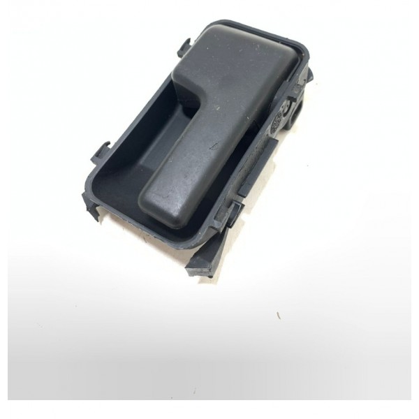 Maçaneta Interna Direita Fiat Fiorino 01/13 Cx339 Dianteira/traseira