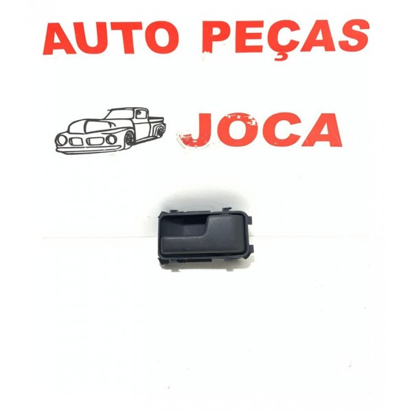 Maçaneta Interna Direita Fiat Fiorino 01/13 Cx339 Dianteira/traseira