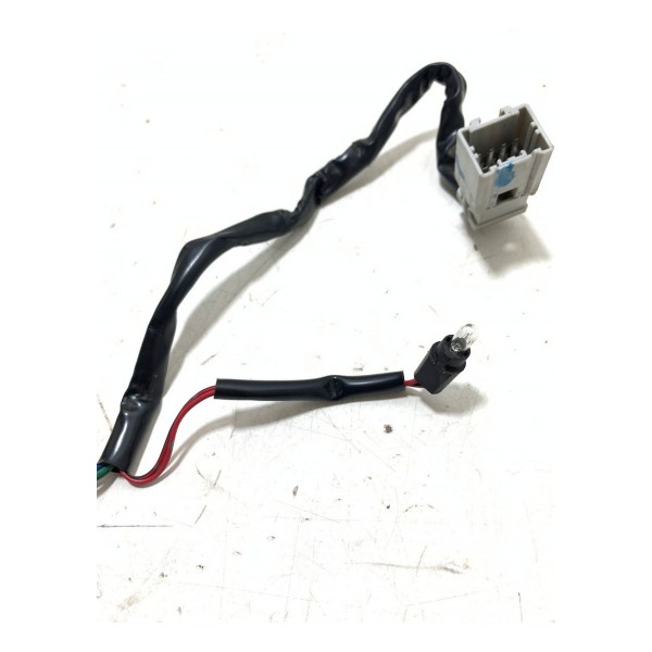 Chicote Alavanca Cambio Honda City 09/13 Cx339