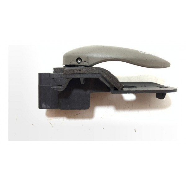 Maçaneta Interna Esquerda Fiat Palio 97/04 Cx339 Dianteira/traseira