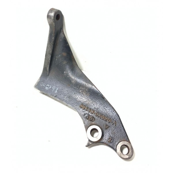 Suporte Coxim Câmbio Toyota Hilux 3.0 05/15 Cx338