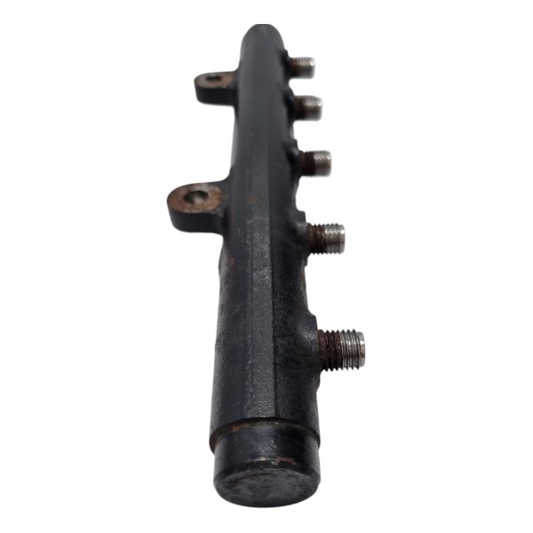 Flauta Injetora Ford Ranger 2.2 2016 Bk2q9d280bb Cx487