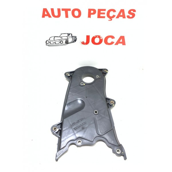 Capa Correia Dentada Toyota Hilux 3.0 05/15 Cx338