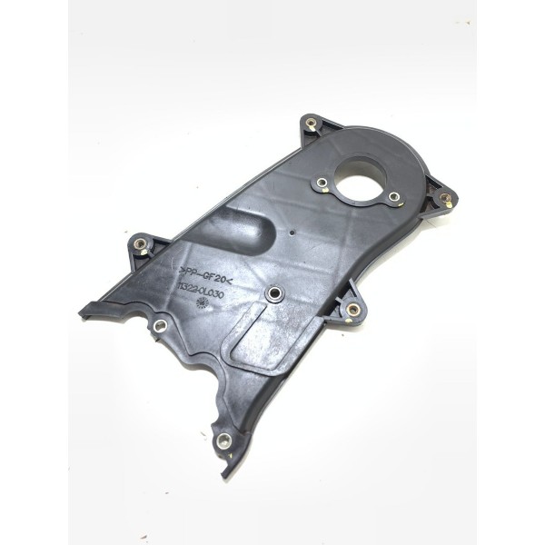 Capa Correia Dentada Toyota Hilux 3.0 05/15 Cx338