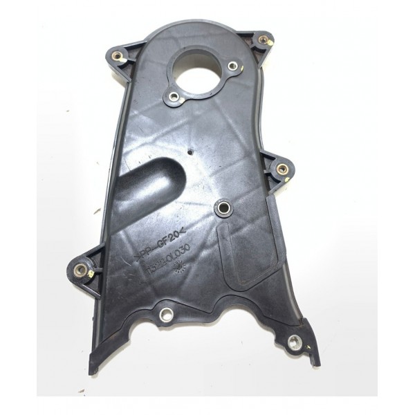 Capa Correia Dentada Toyota Hilux 3.0 05/15 Cx338