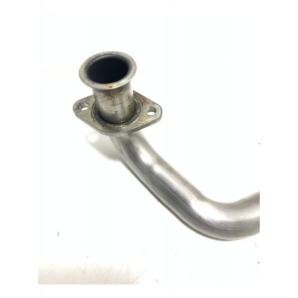 Cano Tubo Água Motor Toyota Hilux 3.0 05/15 Cx338