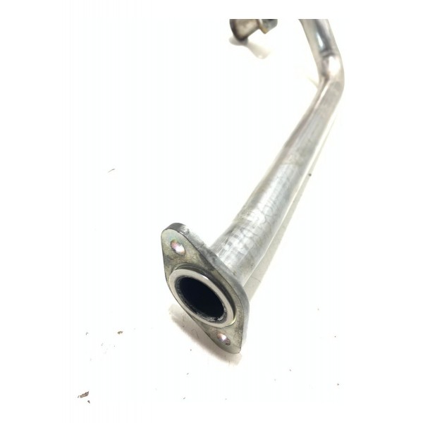 Cano Tubo Água Motor Toyota Hilux 3.0 05/15 Cx338