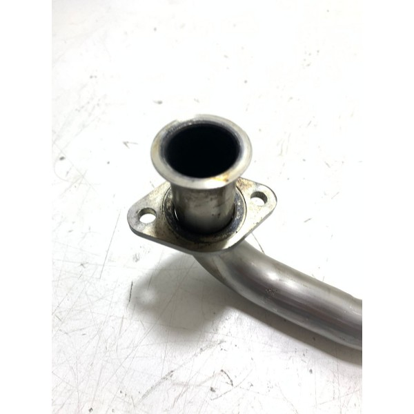 Cano Tubo Água Motor Toyota Hilux 3.0 05/15 Cx338