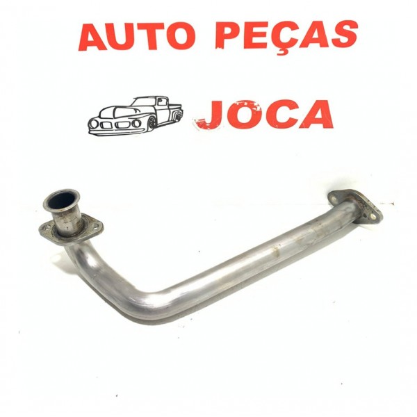 Cano Tubo Água Motor Toyota Hilux 3.0 05/15 Cx338