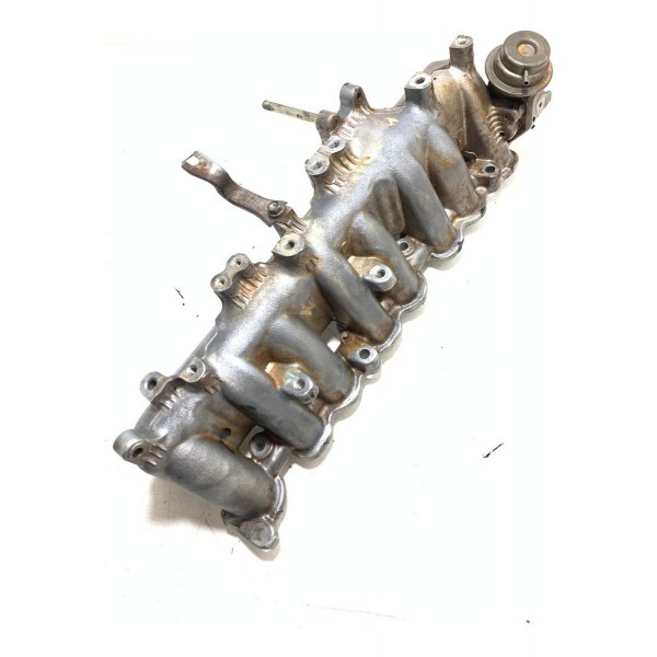 Coletor Admissão Toyota Hilux 3.0 05/15 Cx568