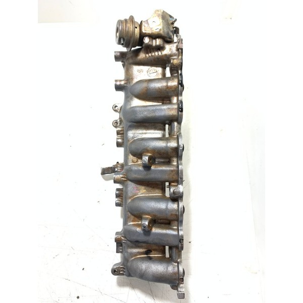 Coletor Admissão Toyota Hilux 3.0 05/15 Cx568