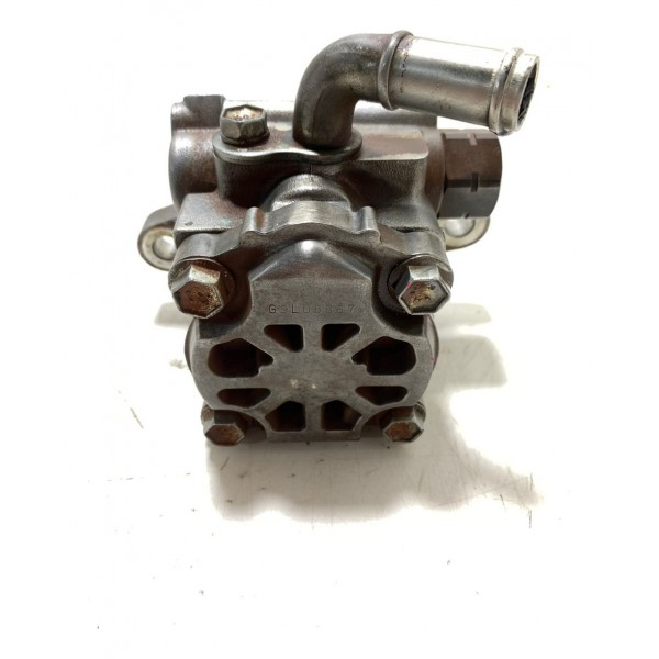 Bomba Direção Hidráulica Toyota Hilux 3.0 05/13 Cx338