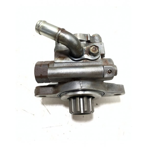 Bomba Direção Hidráulica Toyota Hilux 3.0 05/13 Cx338