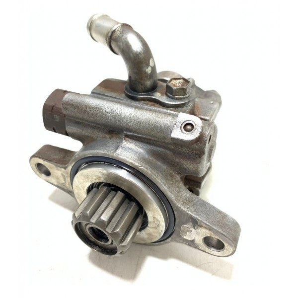 Bomba Direção Hidráulica Toyota Hilux 3.0 05/13 Cx338