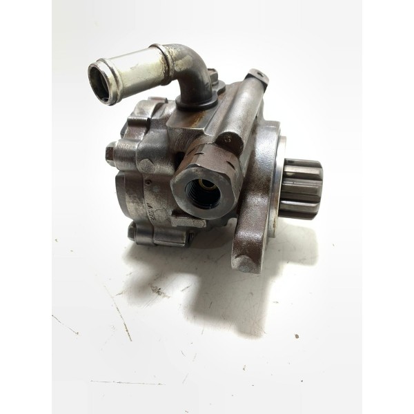 Bomba Direção Hidráulica Toyota Hilux 3.0 05/13 Cx338