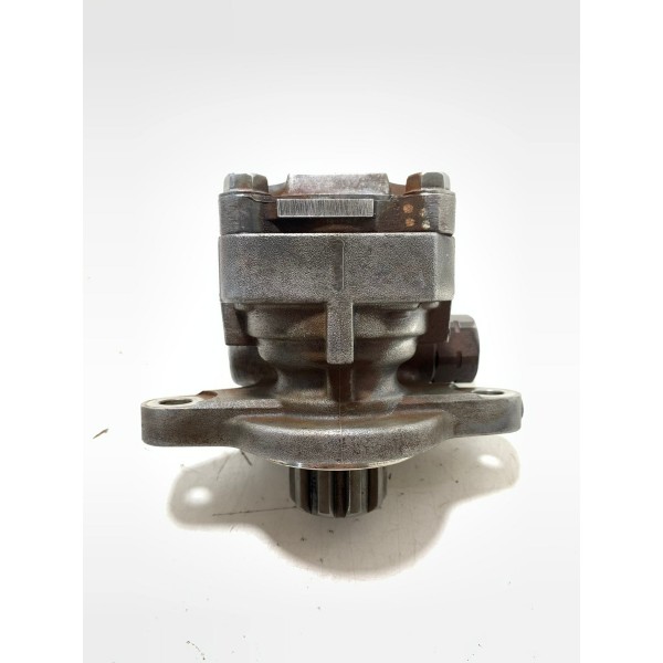 Bomba Direção Hidráulica Toyota Hilux 3.0 05/13 Cx338