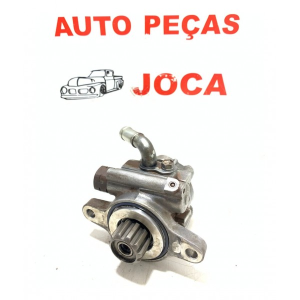 Bomba Direção Hidráulica Toyota Hilux 3.0 05/13 Cx338