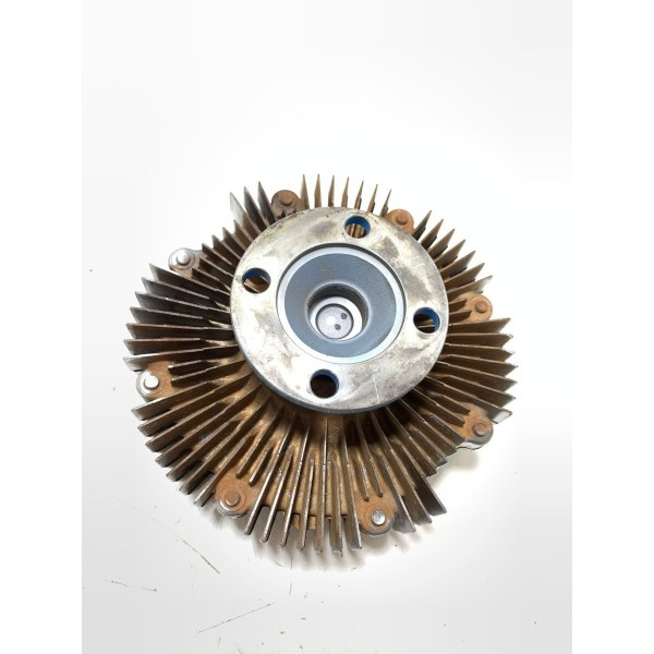 Polia Viscosa Toyota Hilux 3.0 2005/2013