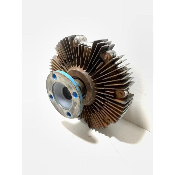 Polia Viscosa Toyota Hilux 3.0 2005/2013