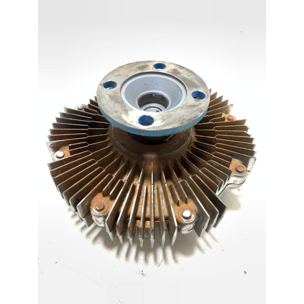 Polia Viscosa Toyota Hilux 3.0 2005/2013