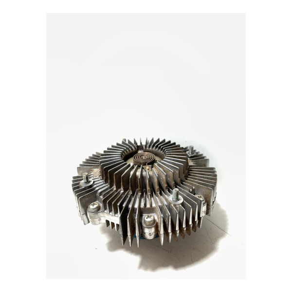 Polia Viscosa Toyota Hilux 3.0 2005/2013