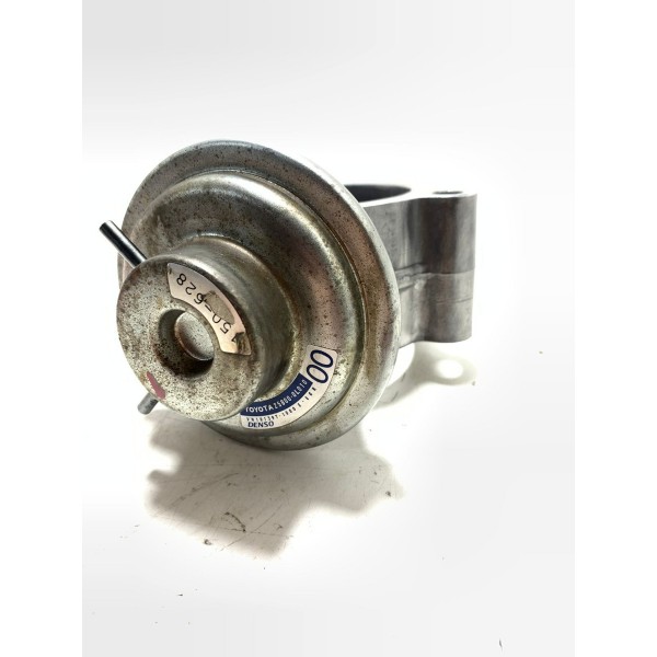 Válvula Egr Toyota Hilux 3.0 07/09 Cx338