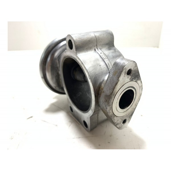 Válvula Egr Toyota Hilux 3.0 07/09 Cx338