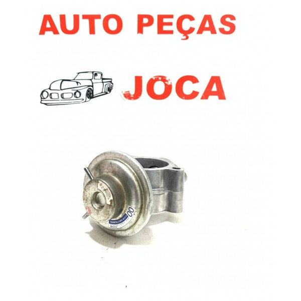 Válvula Egr Toyota Hilux 3.0 07/09 Cx338