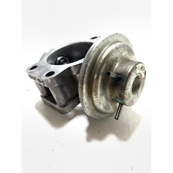 Válvula Egr Toyota Hilux 3.0 07/09 Cx338