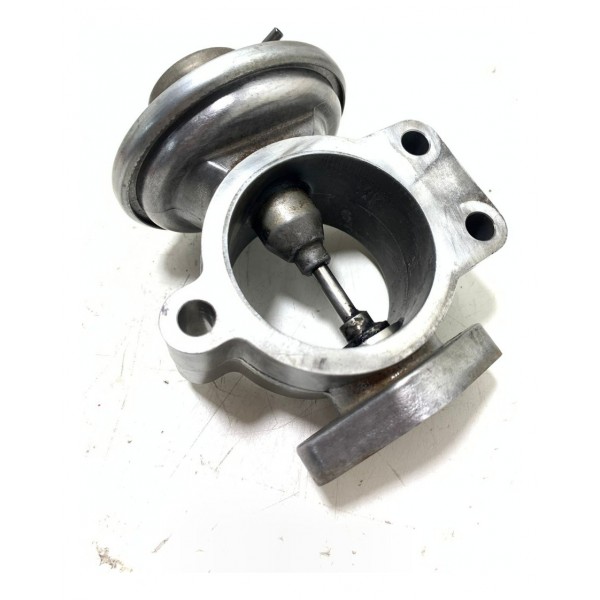 Válvula Egr Toyota Hilux 3.0 07/09 Cx338