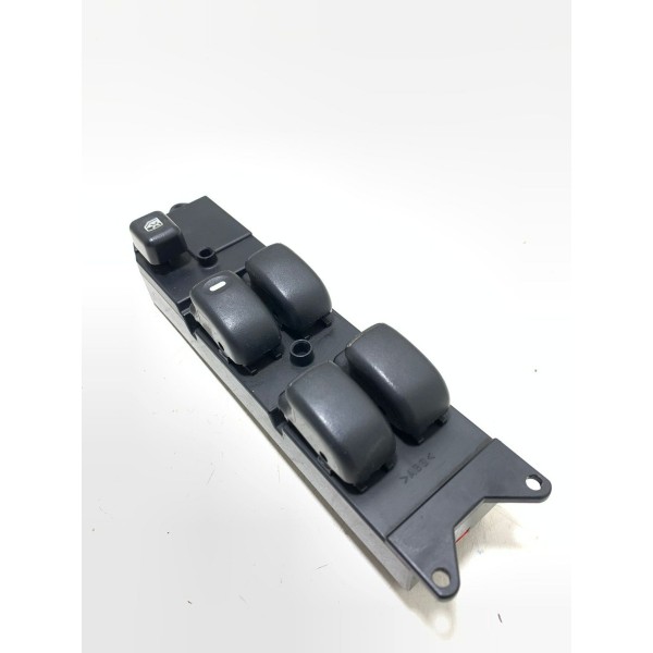 Botão Comando Vidros Mitsubishi Galant 1998/02 Cx337