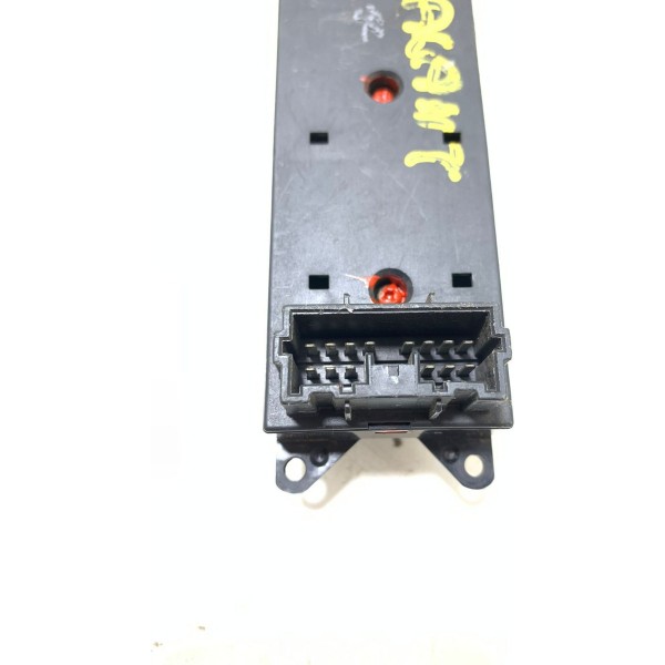 Botão Comando Vidros Mitsubishi Galant 1998/02 Cx337