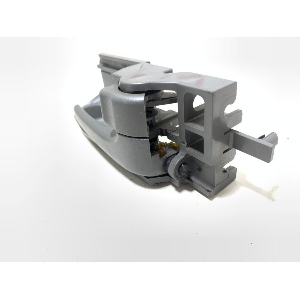 Maçaneta Interna Traseira Direita Toyota Hilux 06/12 Cx337 Traseira