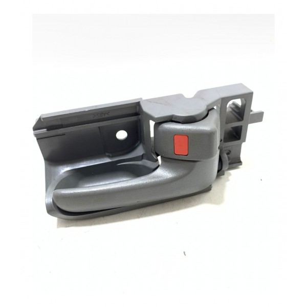 Maçaneta Interna Traseira Direita Toyota Hilux 06/12 Cx337 Traseira