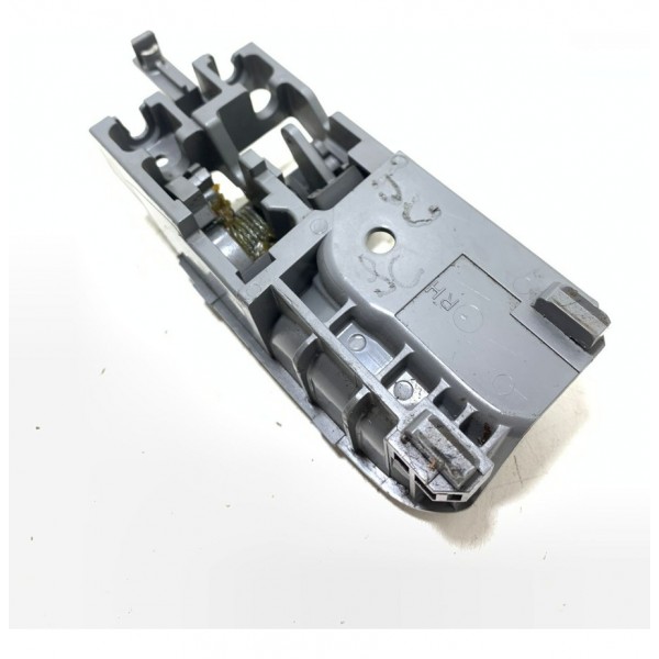 Maçaneta Interna Traseira Direita Toyota Hilux 06/12 Cx337 Traseira