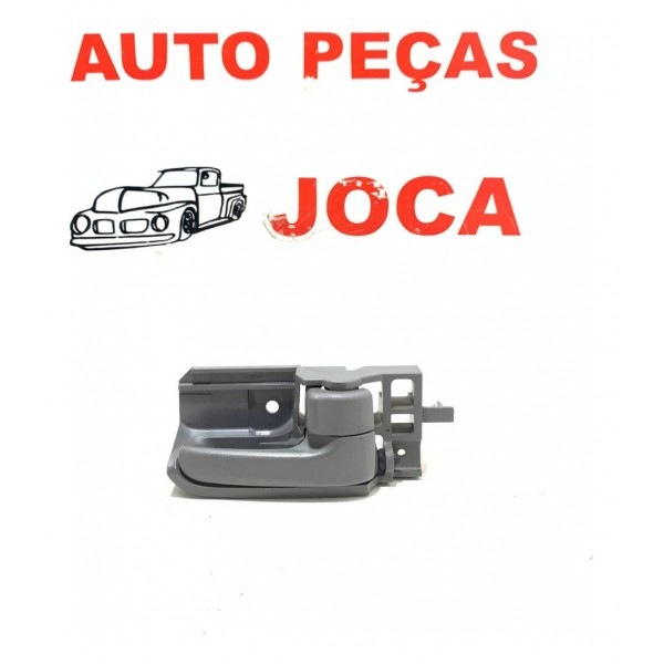 Maçaneta Interna Traseira Direita Toyota Hilux 06/12 Cx337 Traseira
