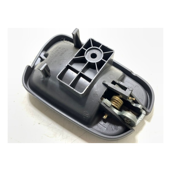 Maçaneta Interna Traseira Esq Chery Face 10/13 Cx337 Traseira